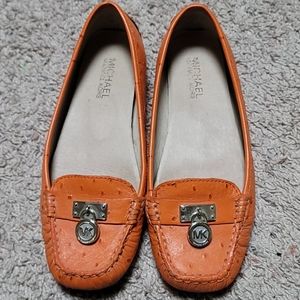 Michael Kors Flats
